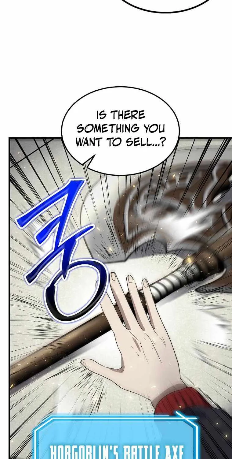The Mythical Weapon Creation of the Regressed Genius Player Chapter 13 page 90 - 