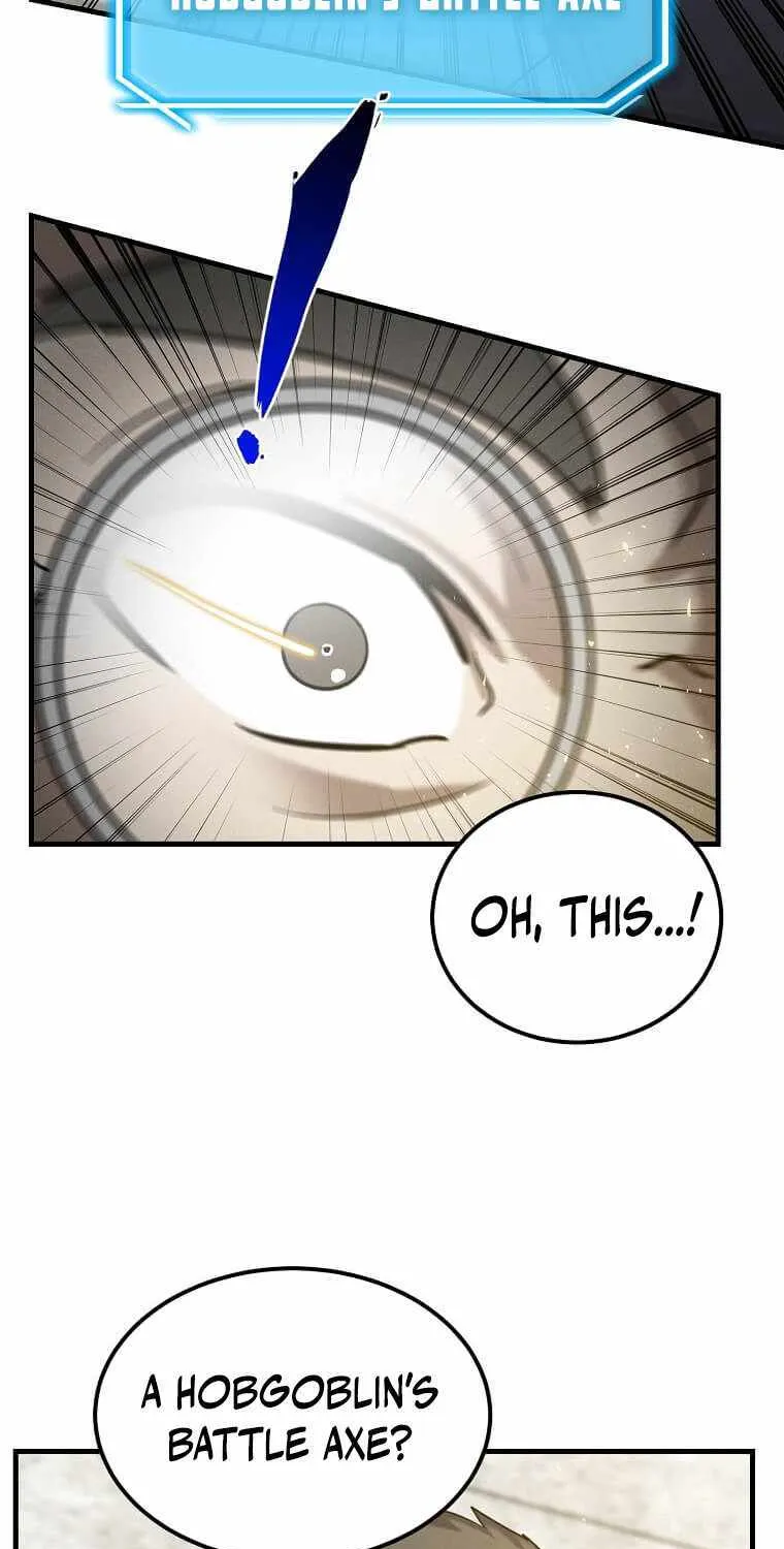 The Mythical Weapon Creation of the Regressed Genius Player Chapter 13 page 91 - 