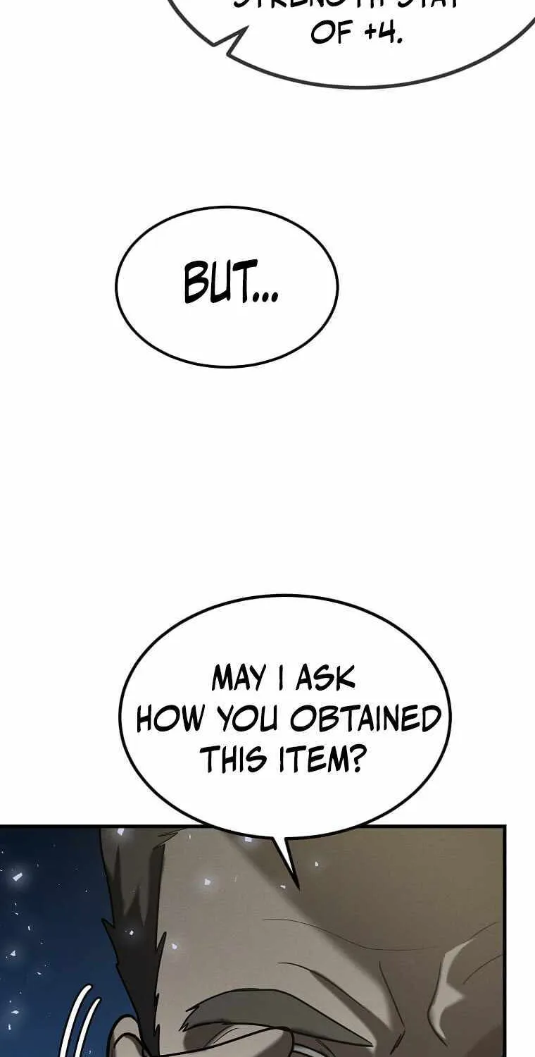 The Mythical Weapon Creation of the Regressed Genius Player Chapter 13 page 96 - 