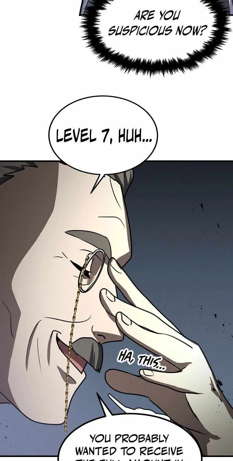 The Mythical Weapon Creation of the Regressed Genius Player Chapter 13 page 100 - 