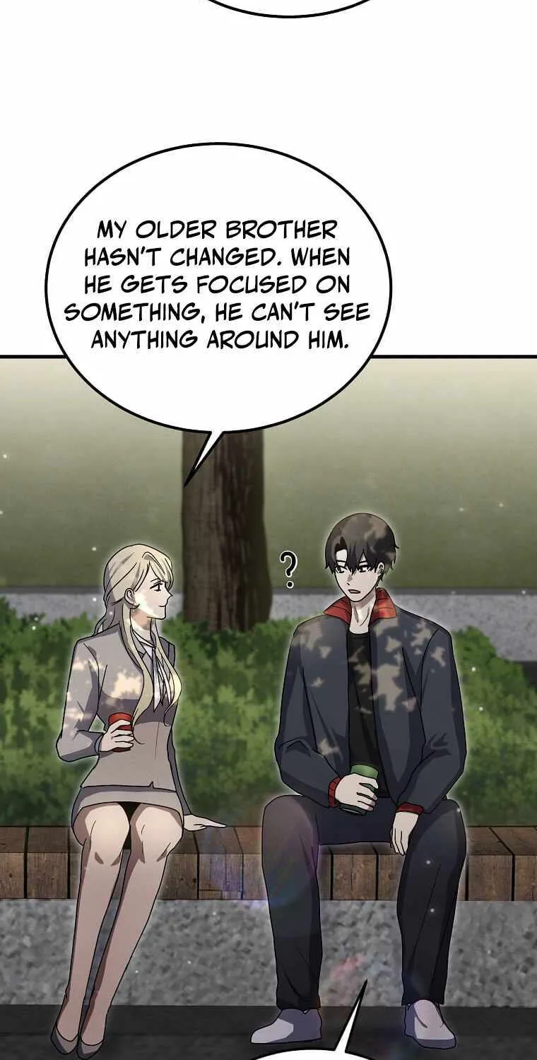 The Mythical Weapon Creation of the Regressed Genius Player Chapter 14 page 19 - 
