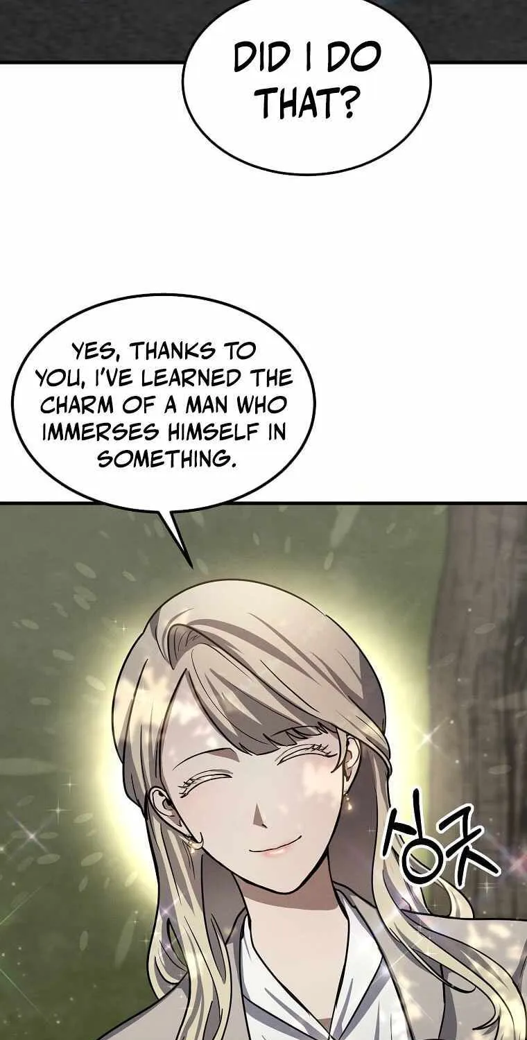 The Mythical Weapon Creation of the Regressed Genius Player Chapter 14 page 20 - 