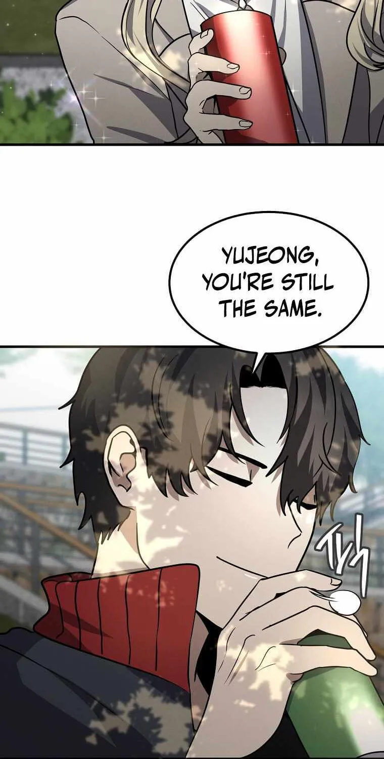 The Mythical Weapon Creation of the Regressed Genius Player Chapter 14 page 21 - 