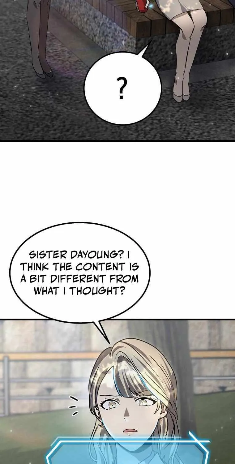 The Mythical Weapon Creation of the Regressed Genius Player Chapter 14 page 24 - 