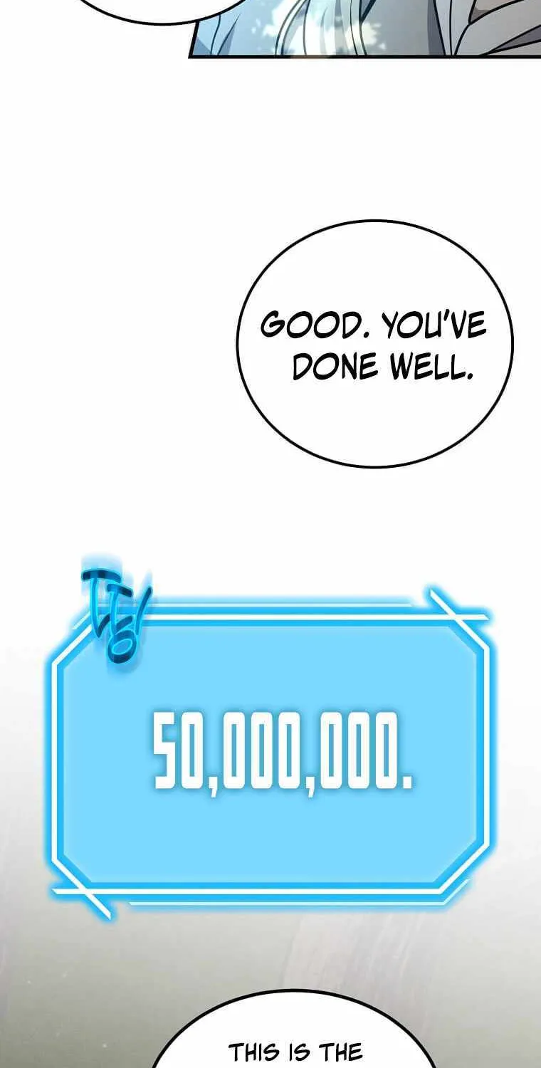 The Mythical Weapon Creation of the Regressed Genius Player Chapter 14 page 27 - 