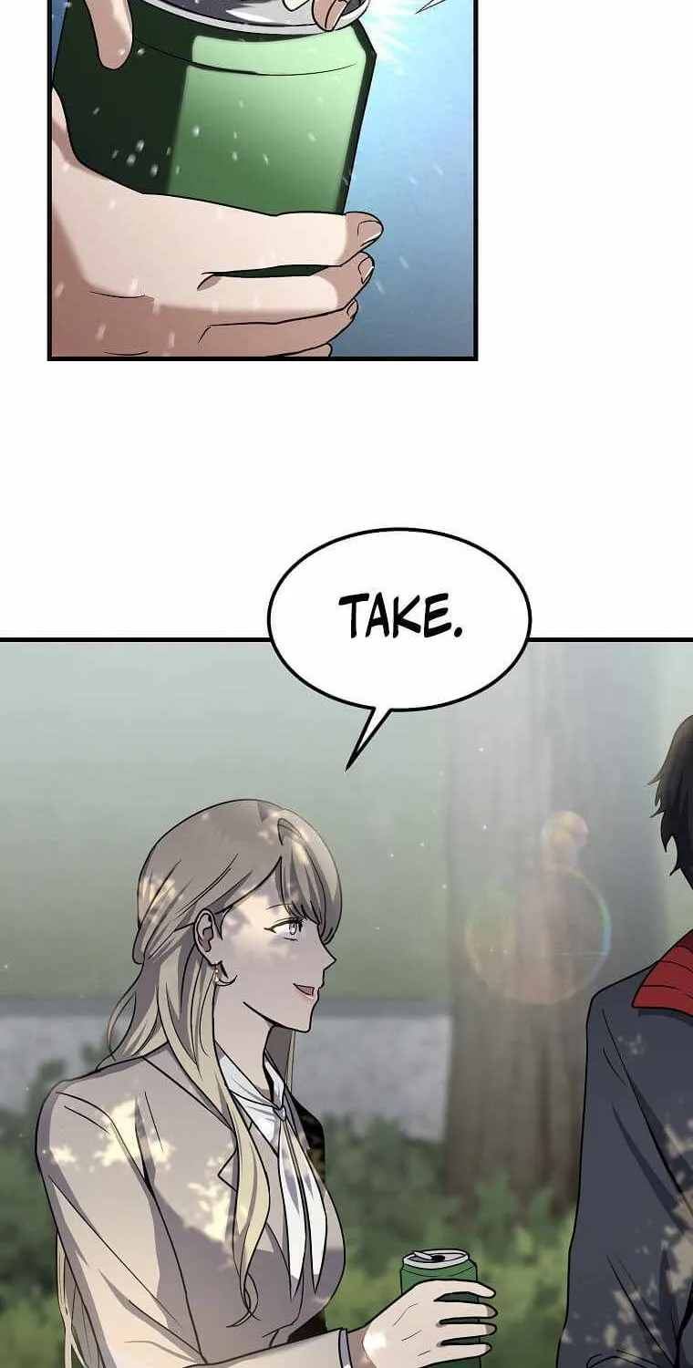 The Mythical Weapon Creation of the Regressed Genius Player Chapter 14 page 4 - 