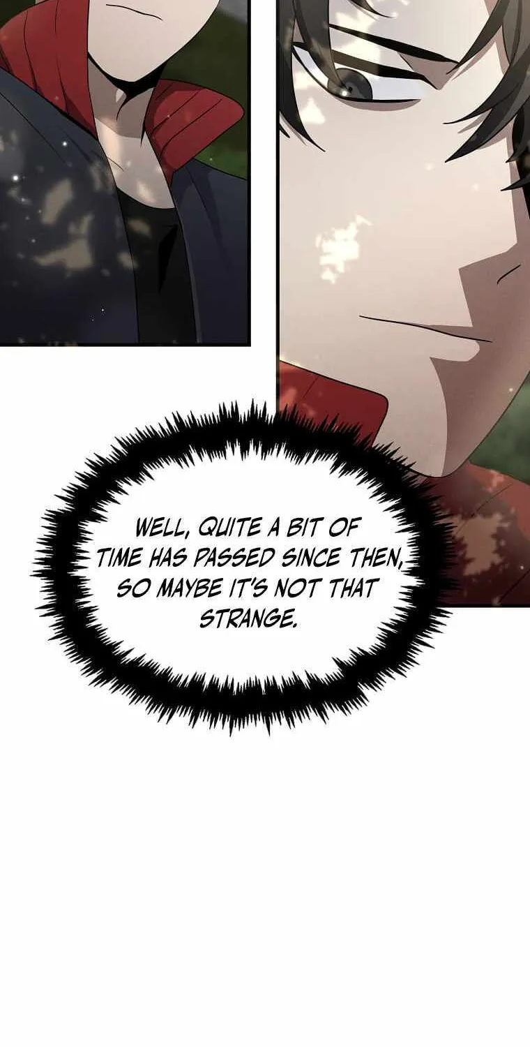 The Mythical Weapon Creation of the Regressed Genius Player Chapter 14 page 33 - 