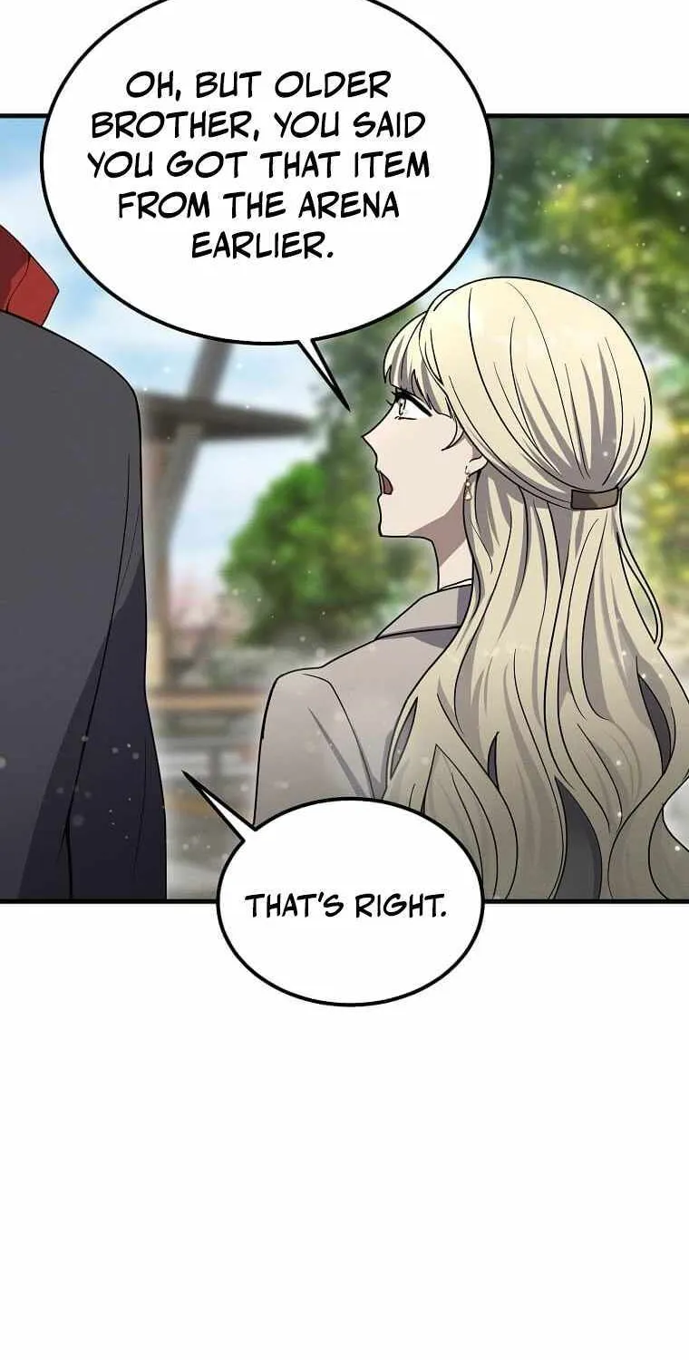 The Mythical Weapon Creation of the Regressed Genius Player Chapter 14 page 41 - 