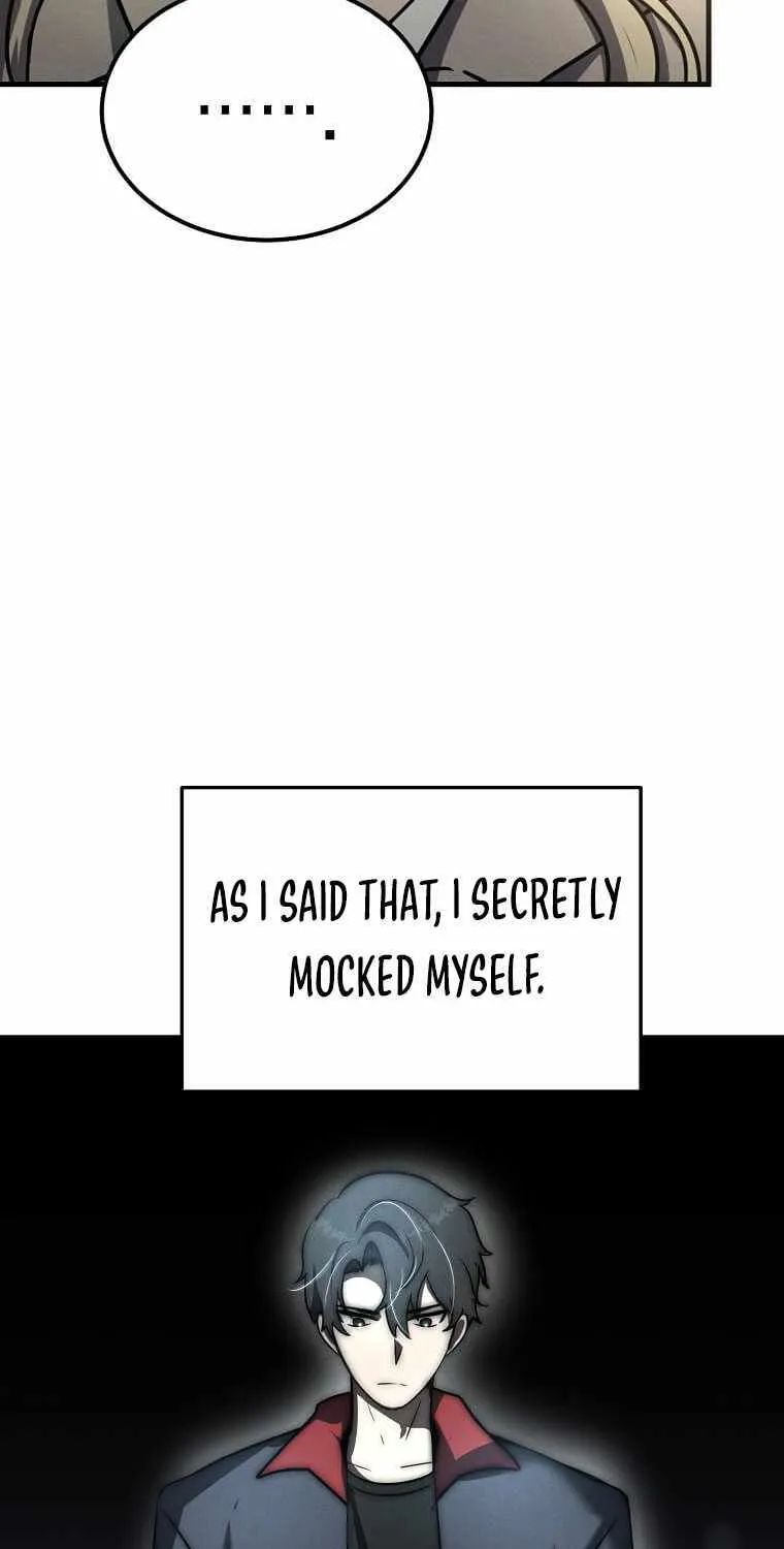 The Mythical Weapon Creation of the Regressed Genius Player Chapter 14 page 54 - 
