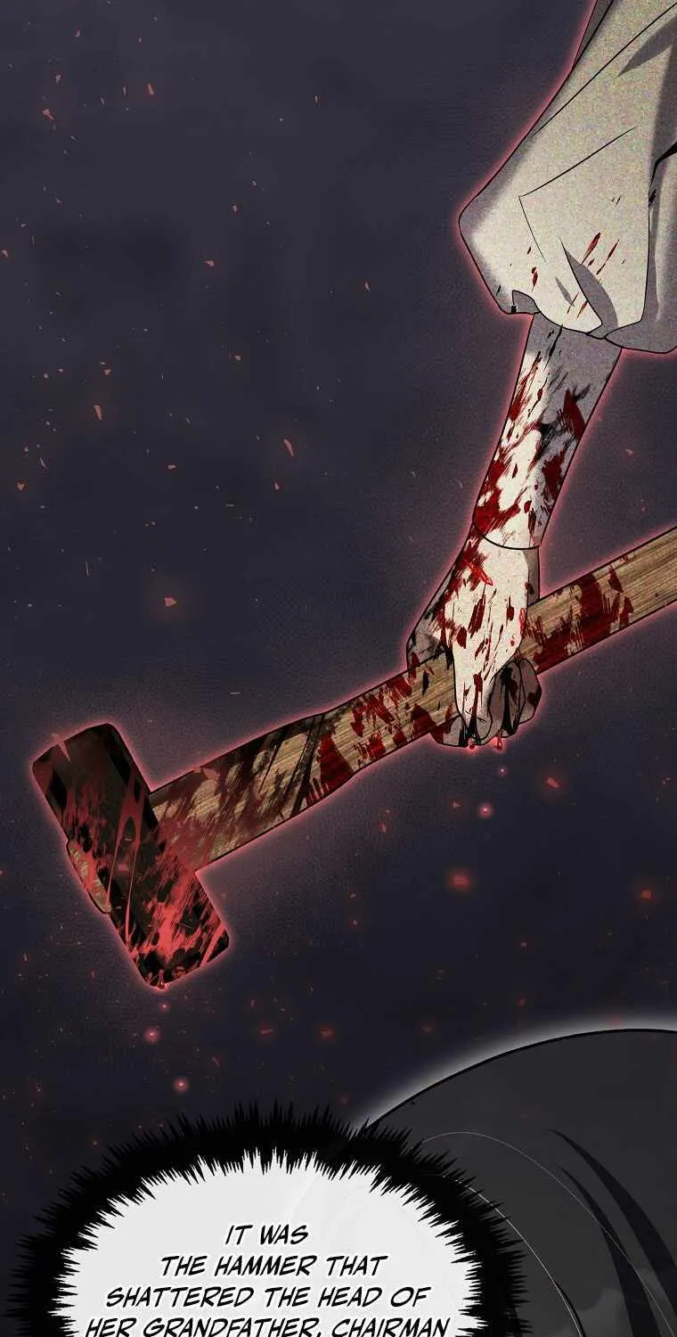 The Mythical Weapon Creation of the Regressed Genius Player Chapter 14 page 7 - 