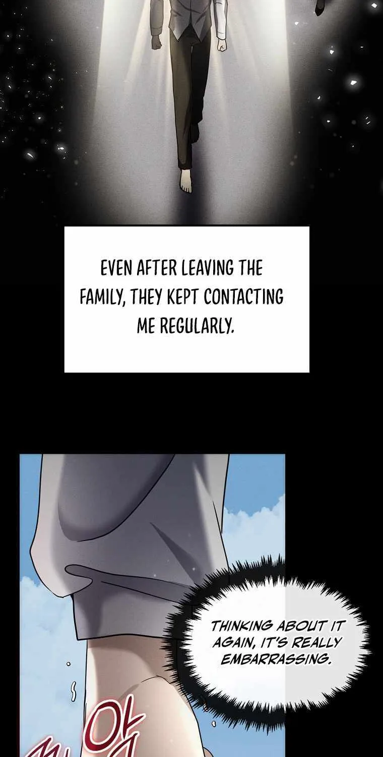 The Mythical Weapon Creation of the Regressed Genius Player Chapter 14 page 61 - 