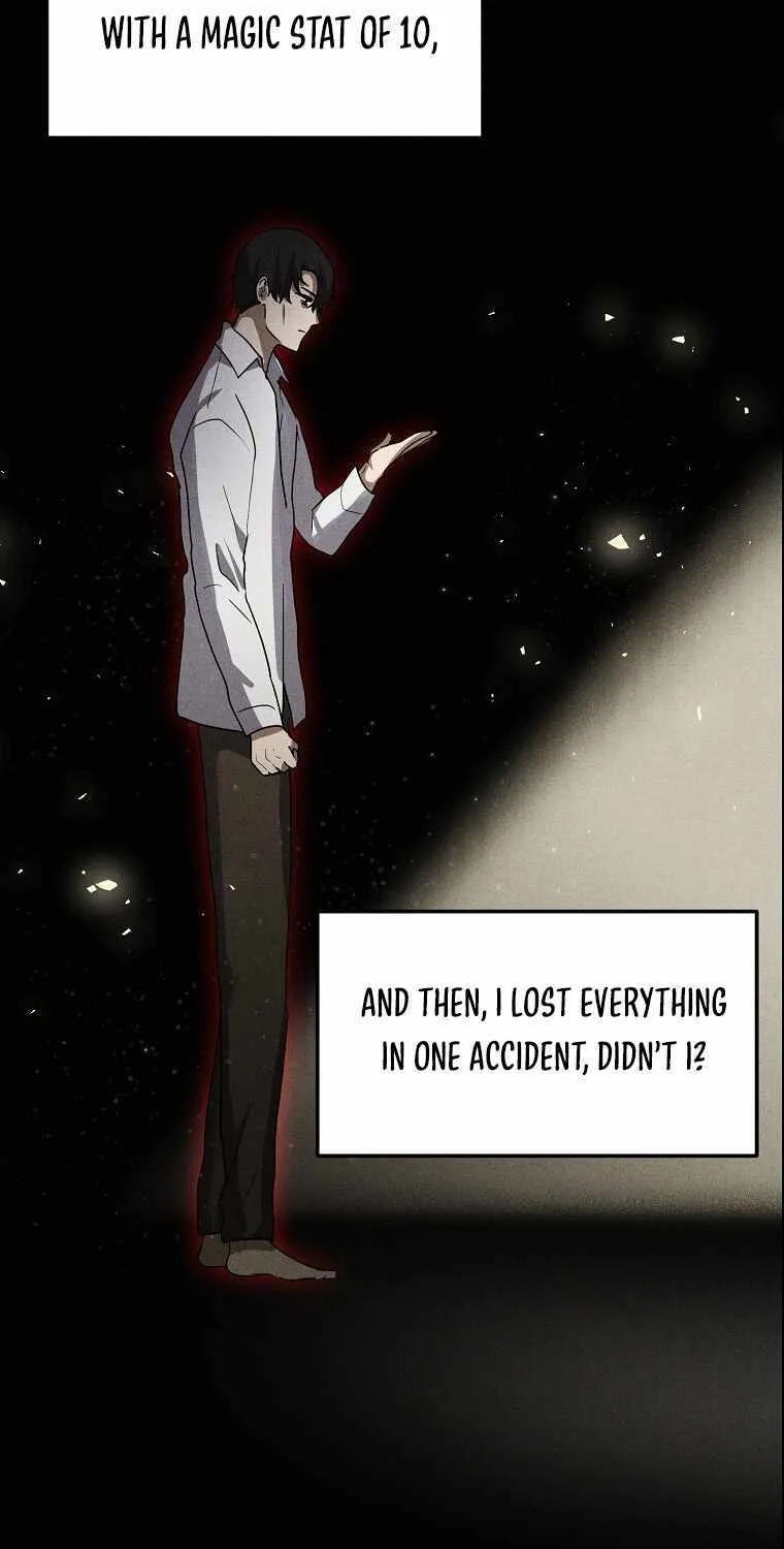 The Mythical Weapon Creation of the Regressed Genius Player Chapter 14 page 64 - 