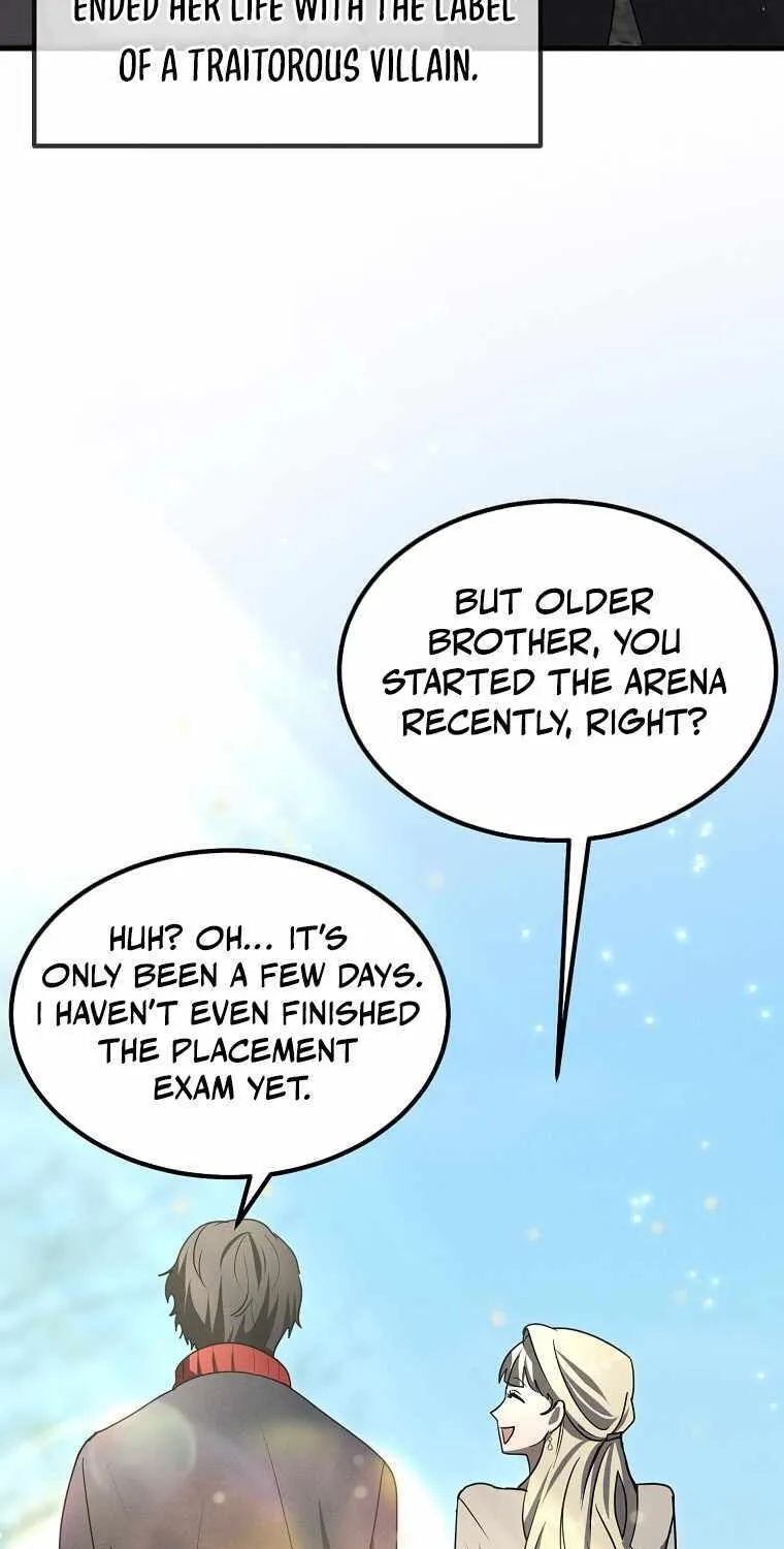 The Mythical Weapon Creation of the Regressed Genius Player Chapter 14 page 72 - 