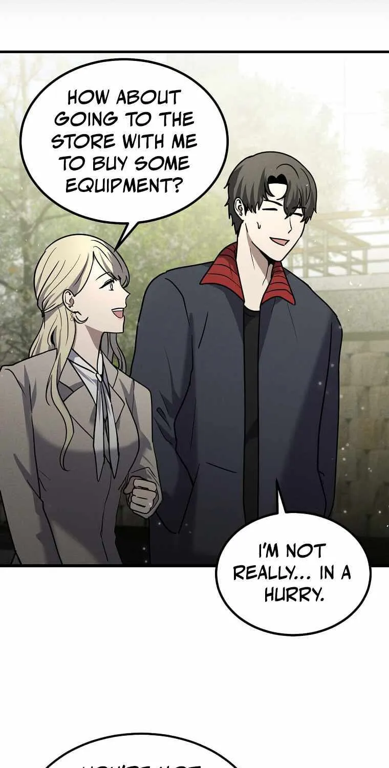 The Mythical Weapon Creation of the Regressed Genius Player Chapter 14 page 74 - 