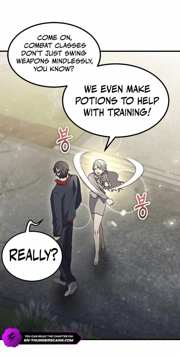 The Mythical Weapon Creation of the Regressed Genius Player Chapter 14 page 80 - 