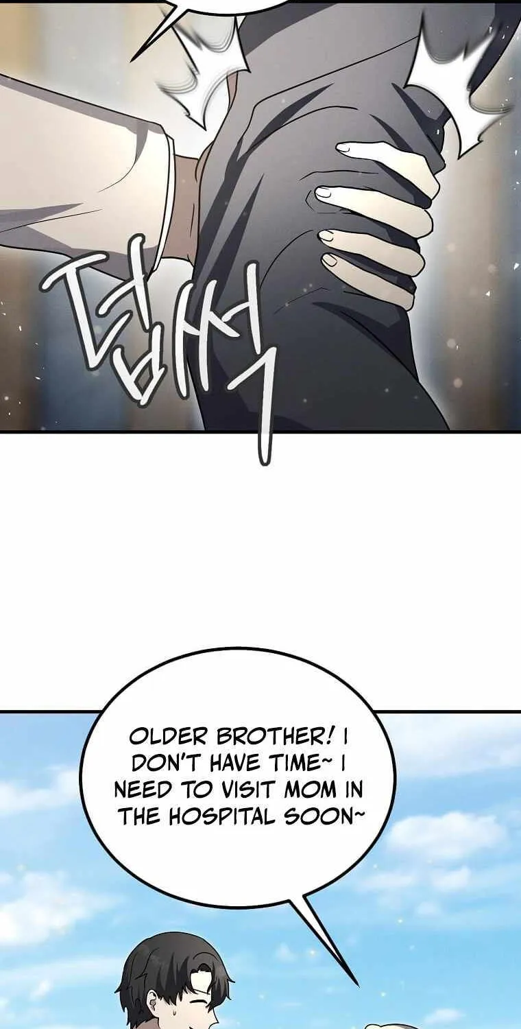 The Mythical Weapon Creation of the Regressed Genius Player Chapter 14 page 82 - 