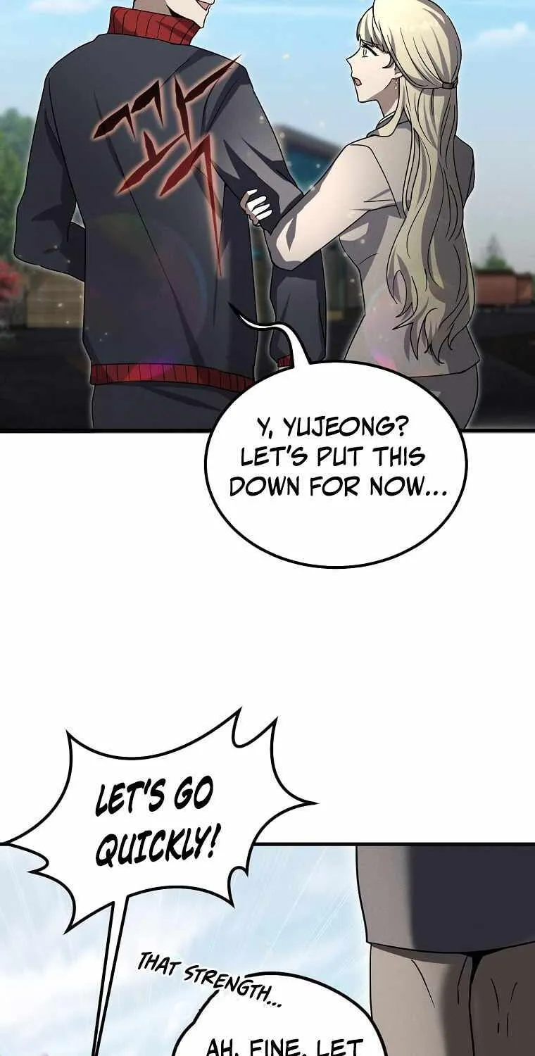 The Mythical Weapon Creation of the Regressed Genius Player Chapter 14 page 83 - 