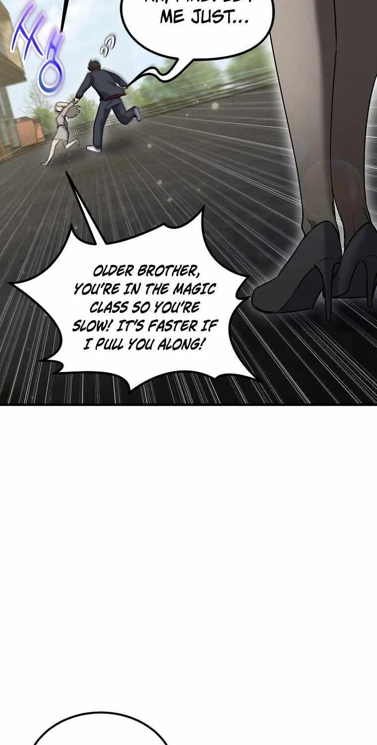 The Mythical Weapon Creation of the Regressed Genius Player Chapter 14 page 84 - 