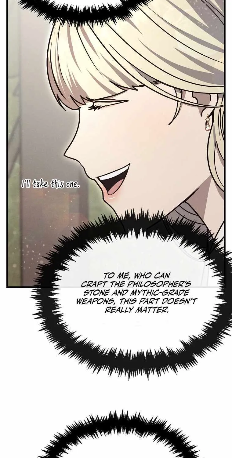 The Mythical Weapon Creation of the Regressed Genius Player Chapter 15 page 14 - 