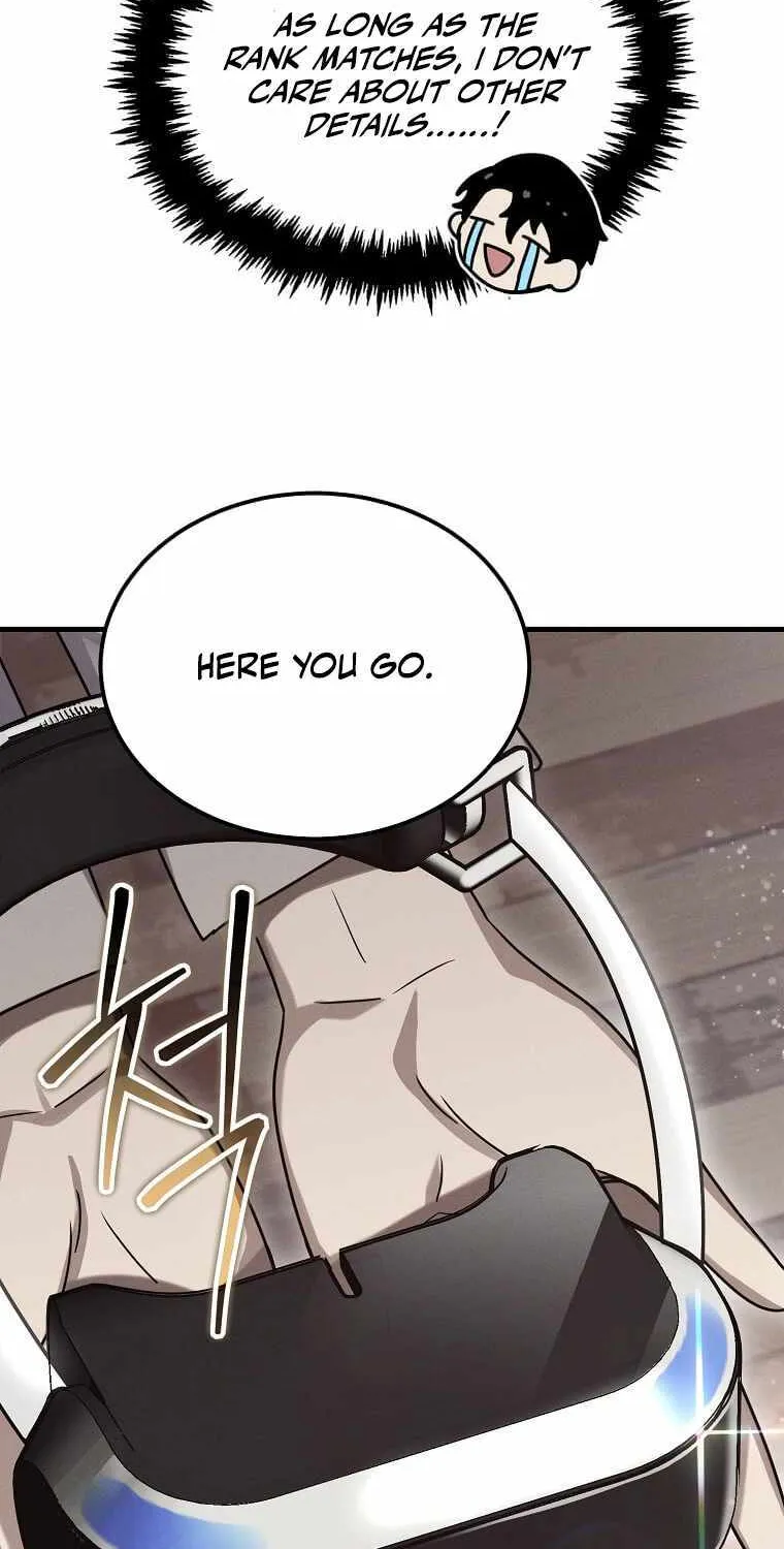 The Mythical Weapon Creation of the Regressed Genius Player Chapter 15 page 15 - 