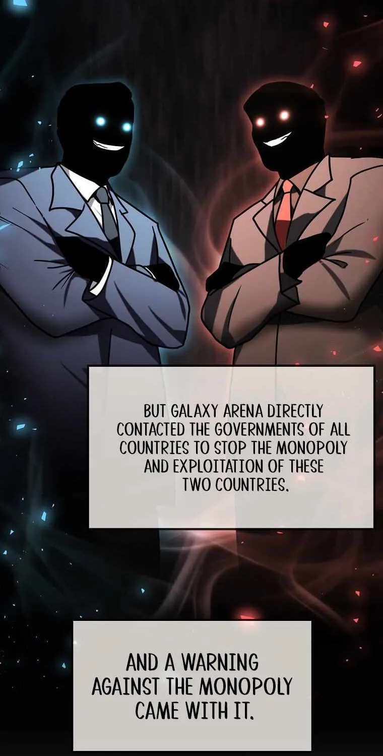 The Mythical Weapon Creation of the Regressed Genius Player Chapter 15 page 21 - 
