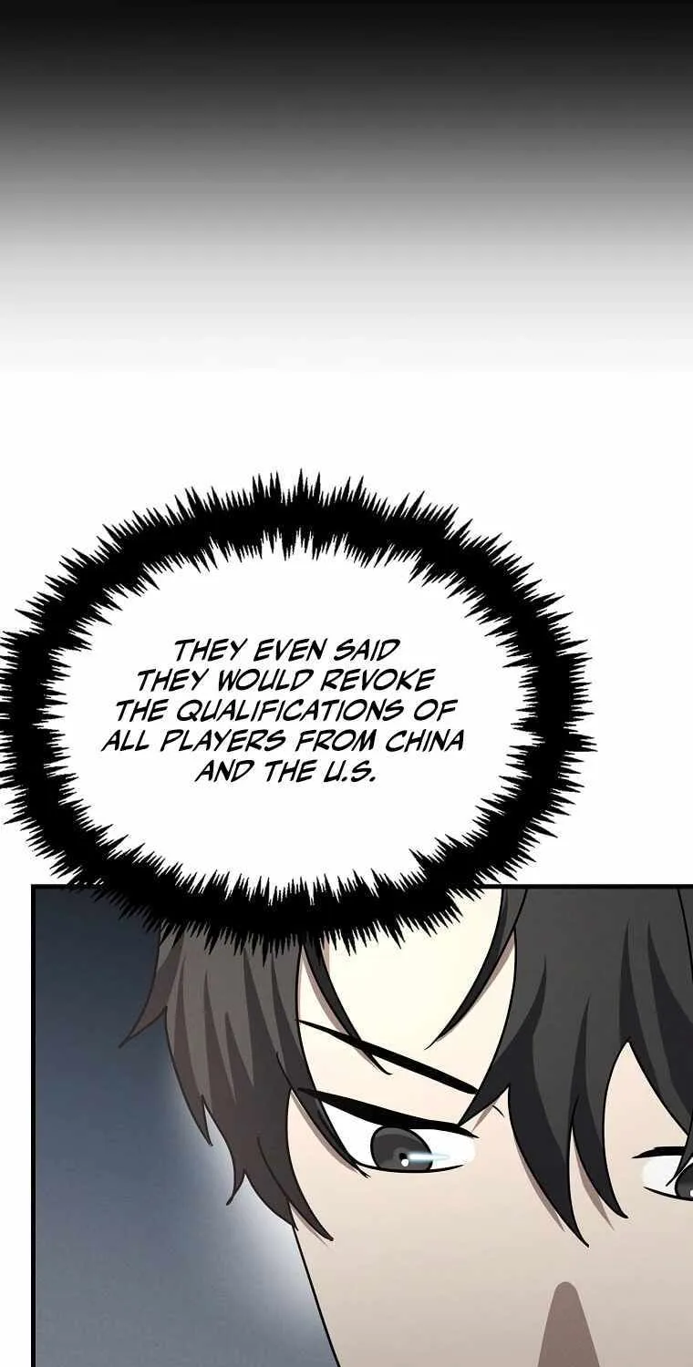 The Mythical Weapon Creation of the Regressed Genius Player Chapter 15 page 22 - 