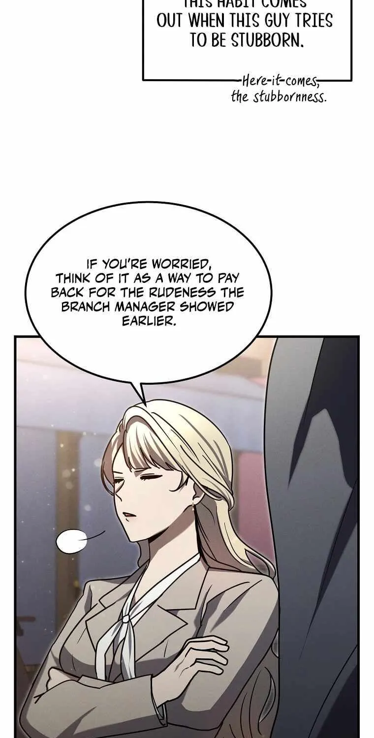 The Mythical Weapon Creation of the Regressed Genius Player Chapter 15 page 30 - 
