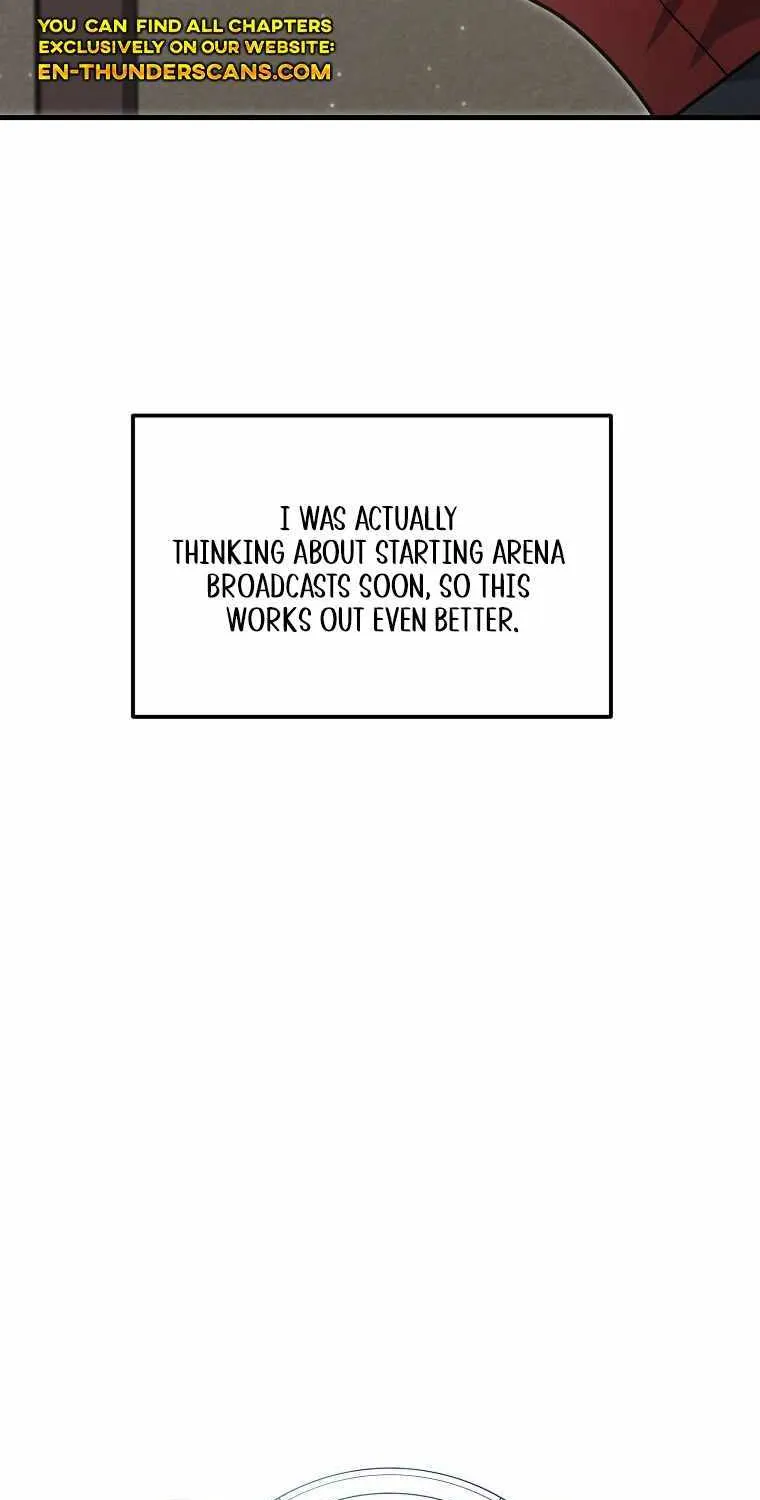 The Mythical Weapon Creation of the Regressed Genius Player Chapter 15 page 32 - 