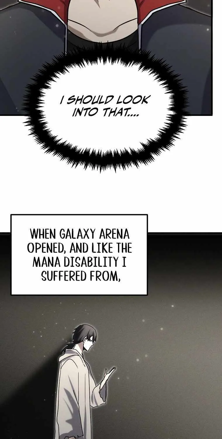 The Mythical Weapon Creation of the Regressed Genius Player Chapter 15 page 36 - 