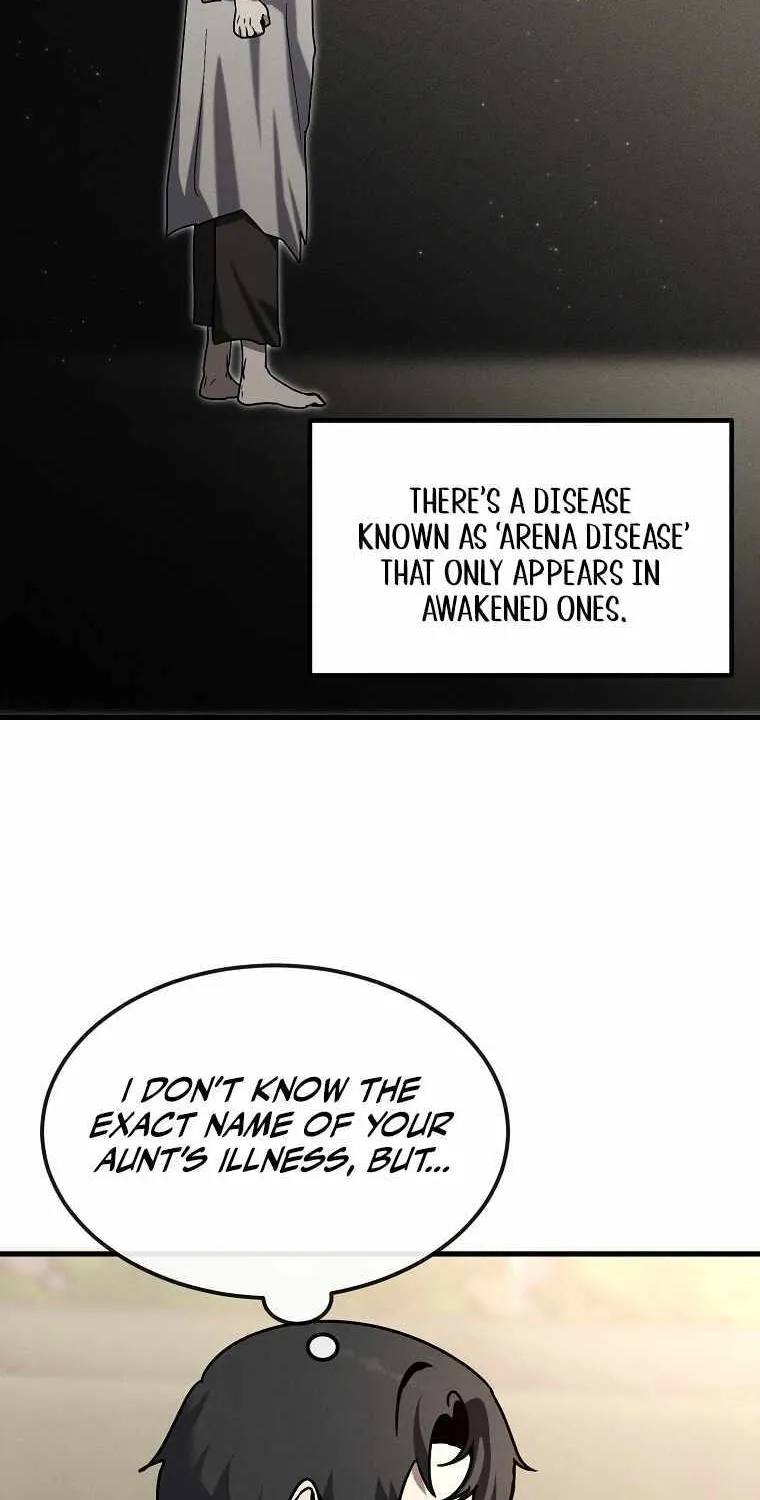 The Mythical Weapon Creation of the Regressed Genius Player Chapter 15 page 37 - 