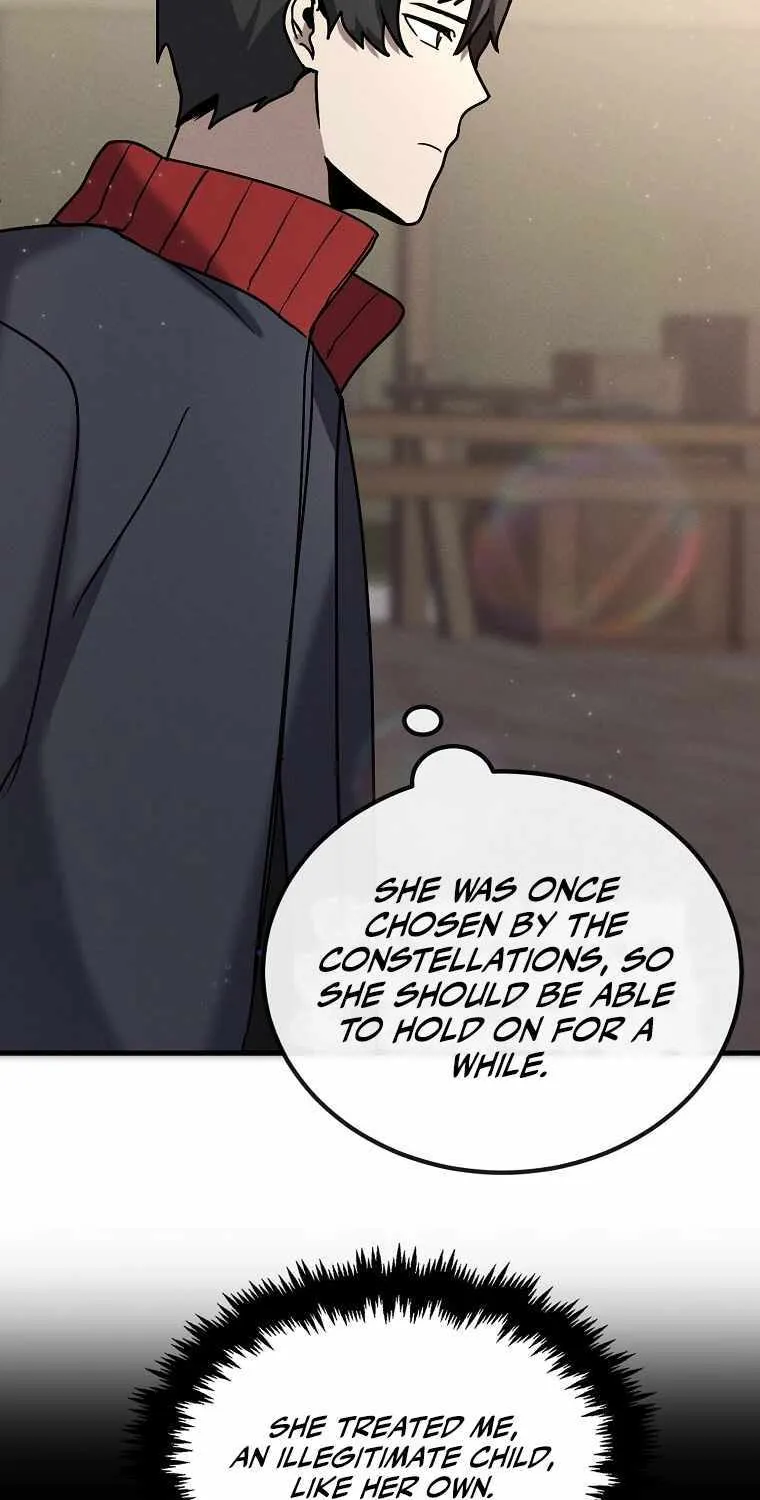 The Mythical Weapon Creation of the Regressed Genius Player Chapter 15 page 38 - 
