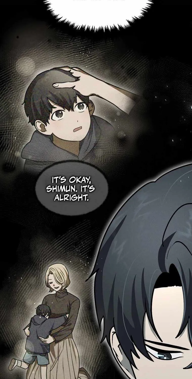 The Mythical Weapon Creation of the Regressed Genius Player Chapter 15 page 39 - 