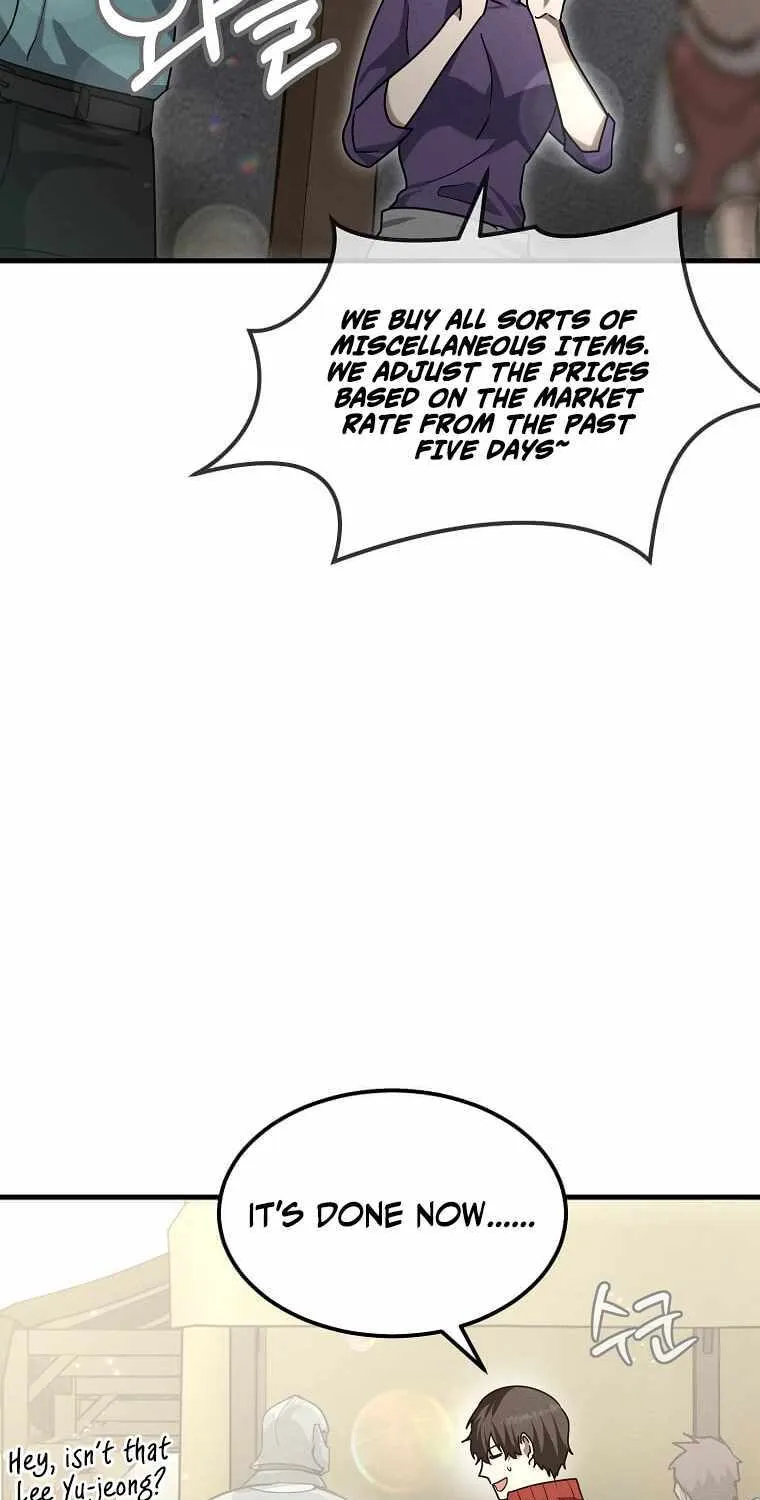 The Mythical Weapon Creation of the Regressed Genius Player Chapter 15 page 5 - 