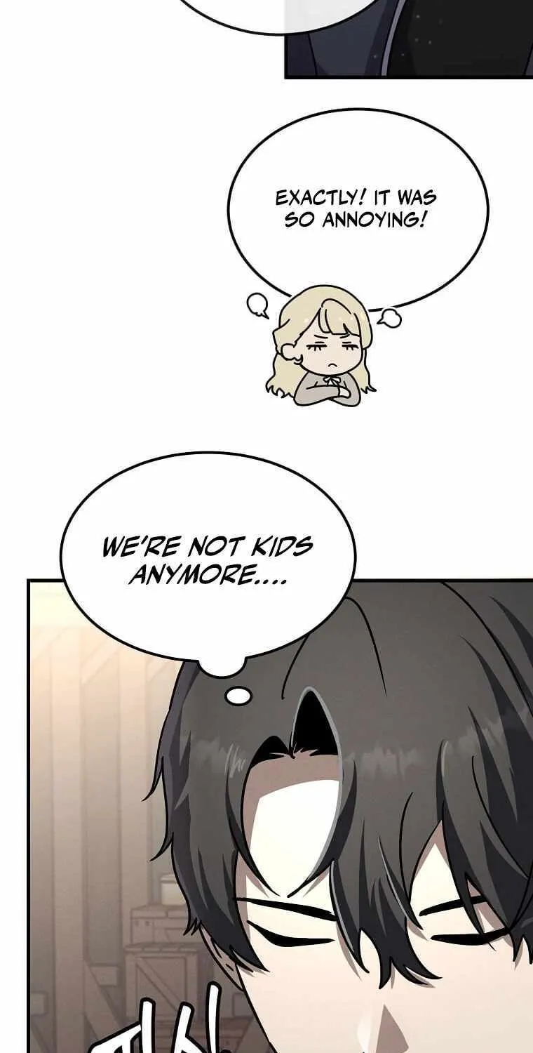The Mythical Weapon Creation of the Regressed Genius Player Chapter 15 page 46 - 