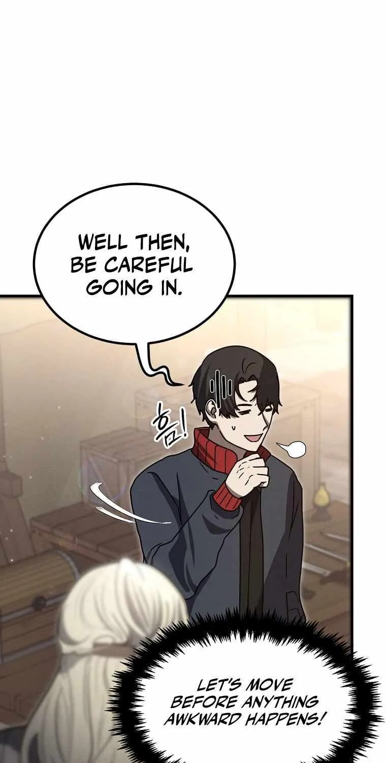 The Mythical Weapon Creation of the Regressed Genius Player Chapter 15 page 52 - 