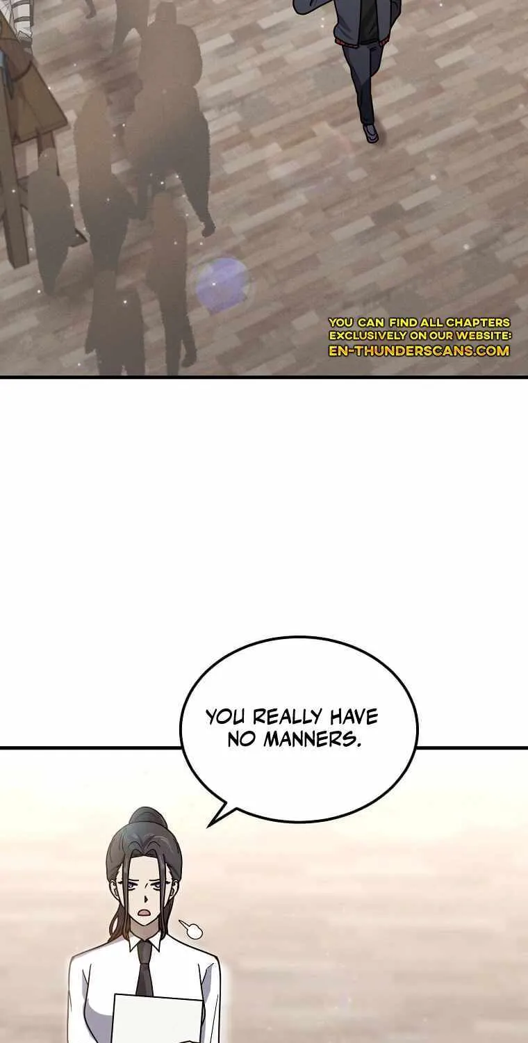The Mythical Weapon Creation of the Regressed Genius Player Chapter 15 page 54 - 
