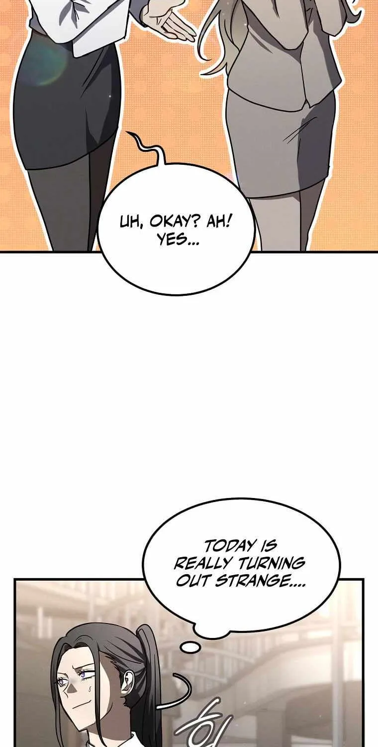 The Mythical Weapon Creation of the Regressed Genius Player Chapter 15 page 61 - 