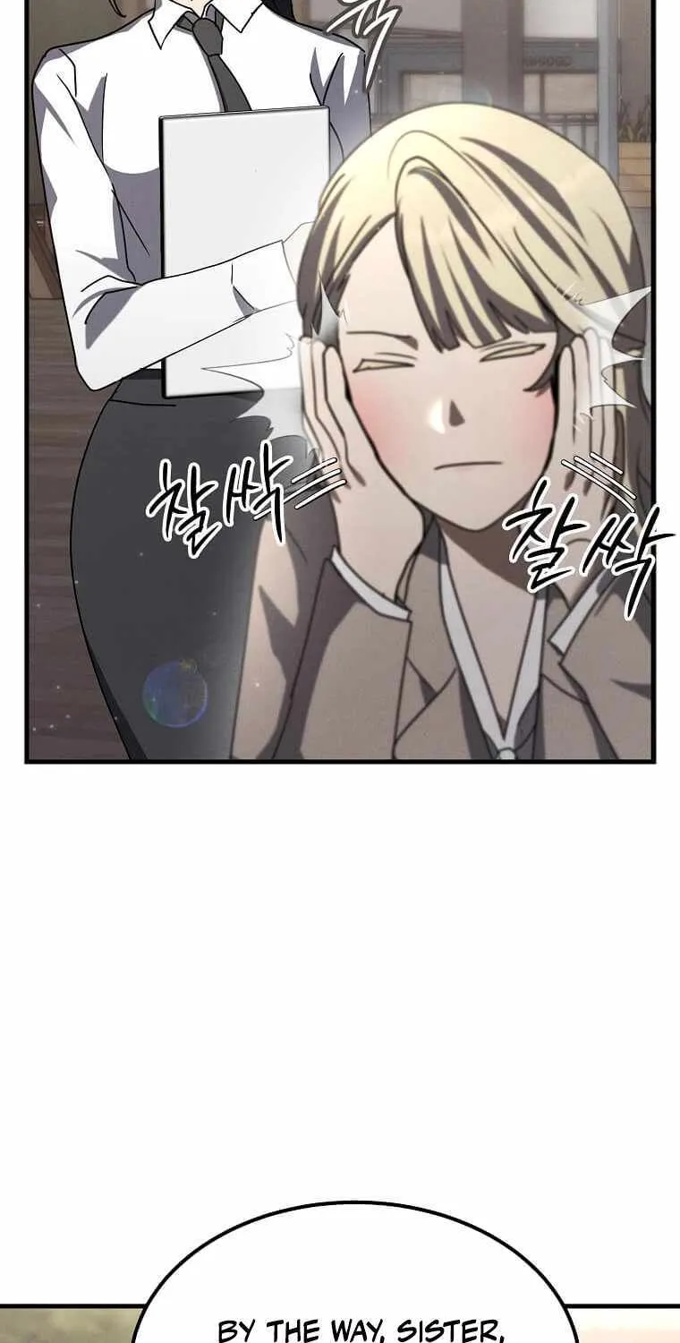 The Mythical Weapon Creation of the Regressed Genius Player Chapter 15 page 62 - 