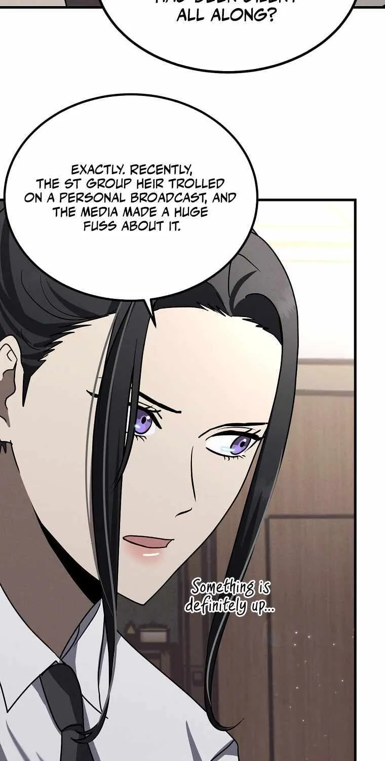 The Mythical Weapon Creation of the Regressed Genius Player Chapter 15 page 70 - 