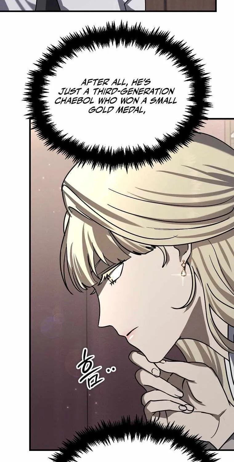 The Mythical Weapon Creation of the Regressed Genius Player Chapter 15 page 71 - 