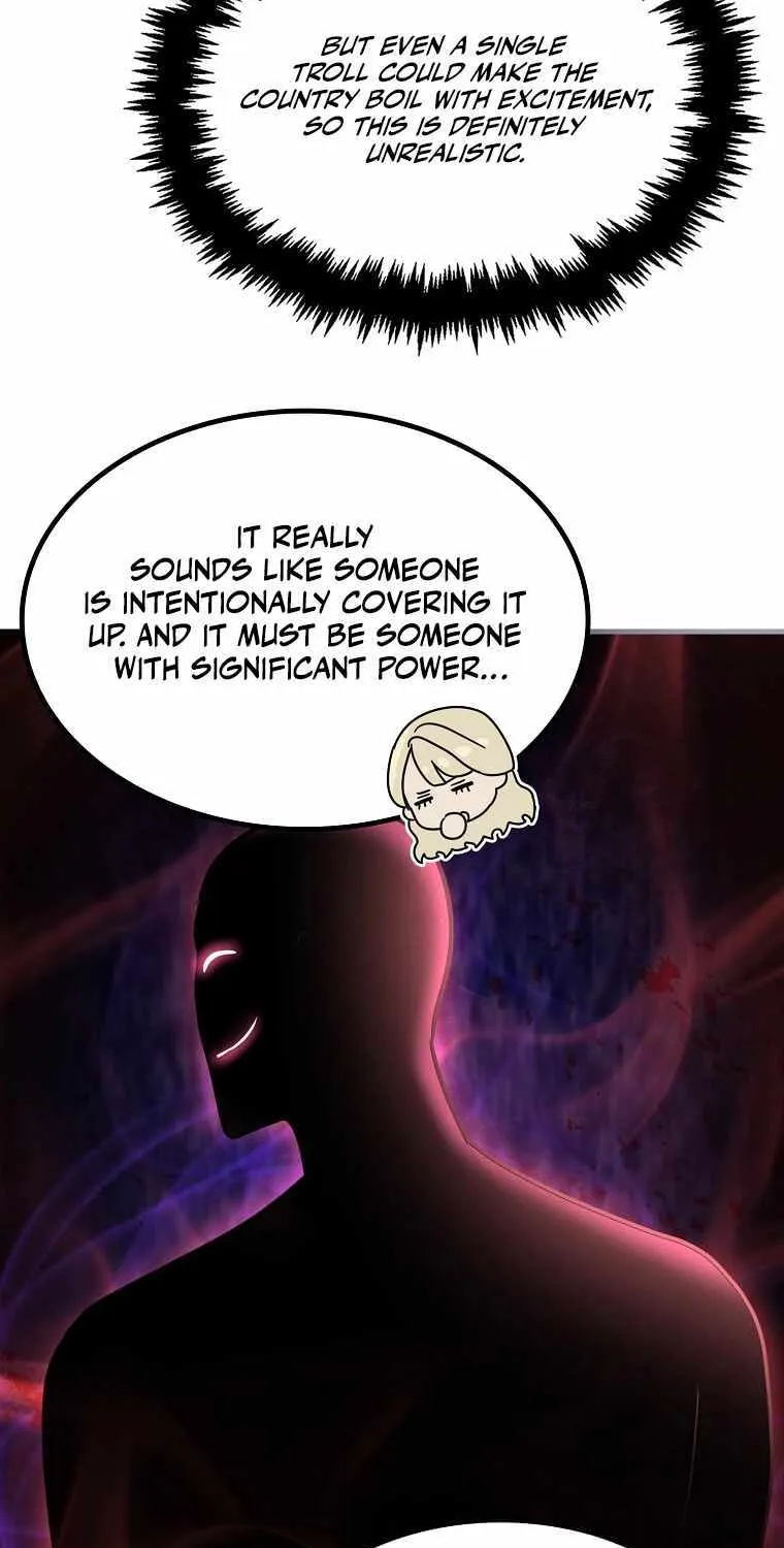 The Mythical Weapon Creation of the Regressed Genius Player Chapter 15 page 72 - 