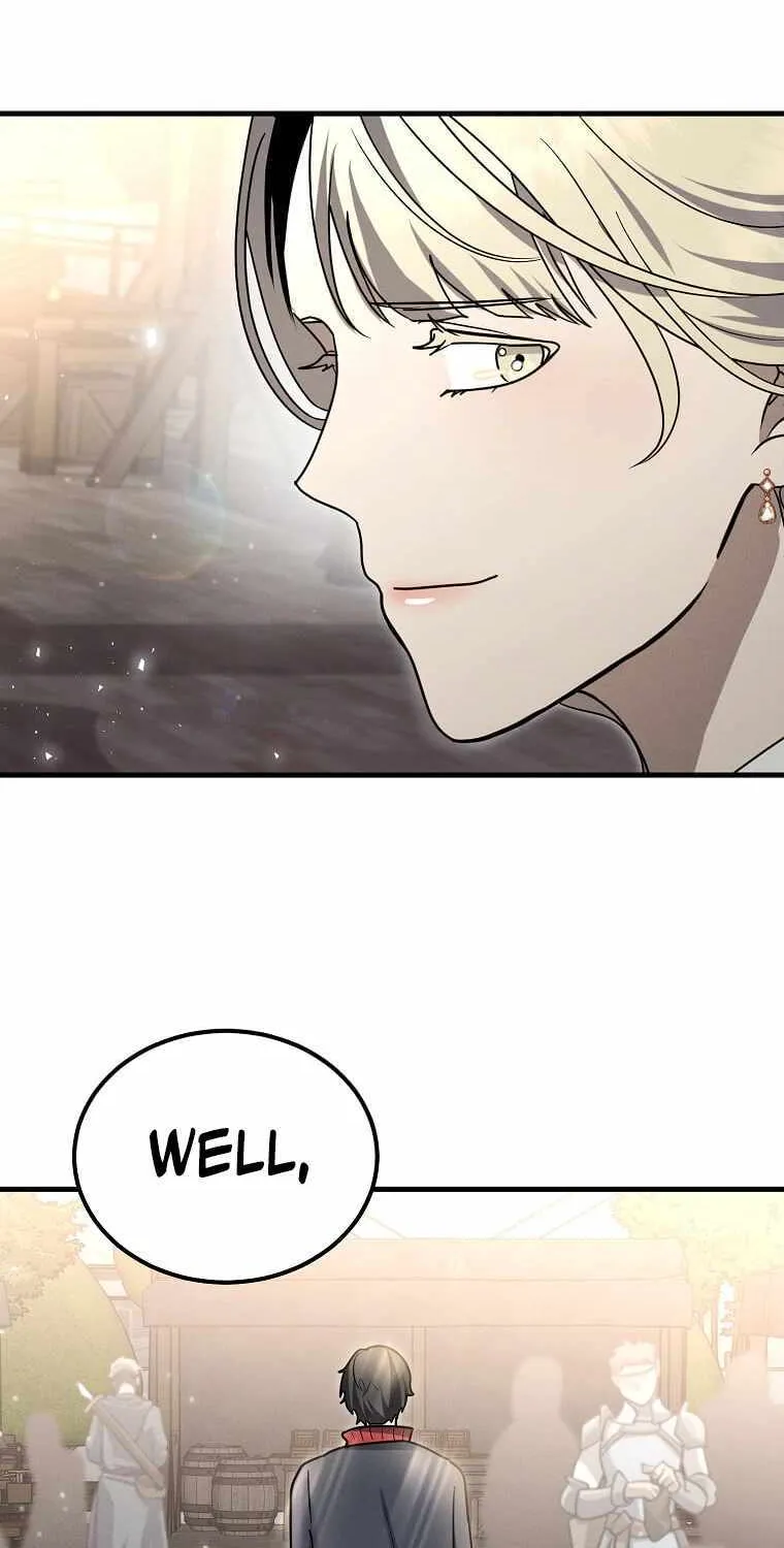 The Mythical Weapon Creation of the Regressed Genius Player Chapter 15 page 77 - 