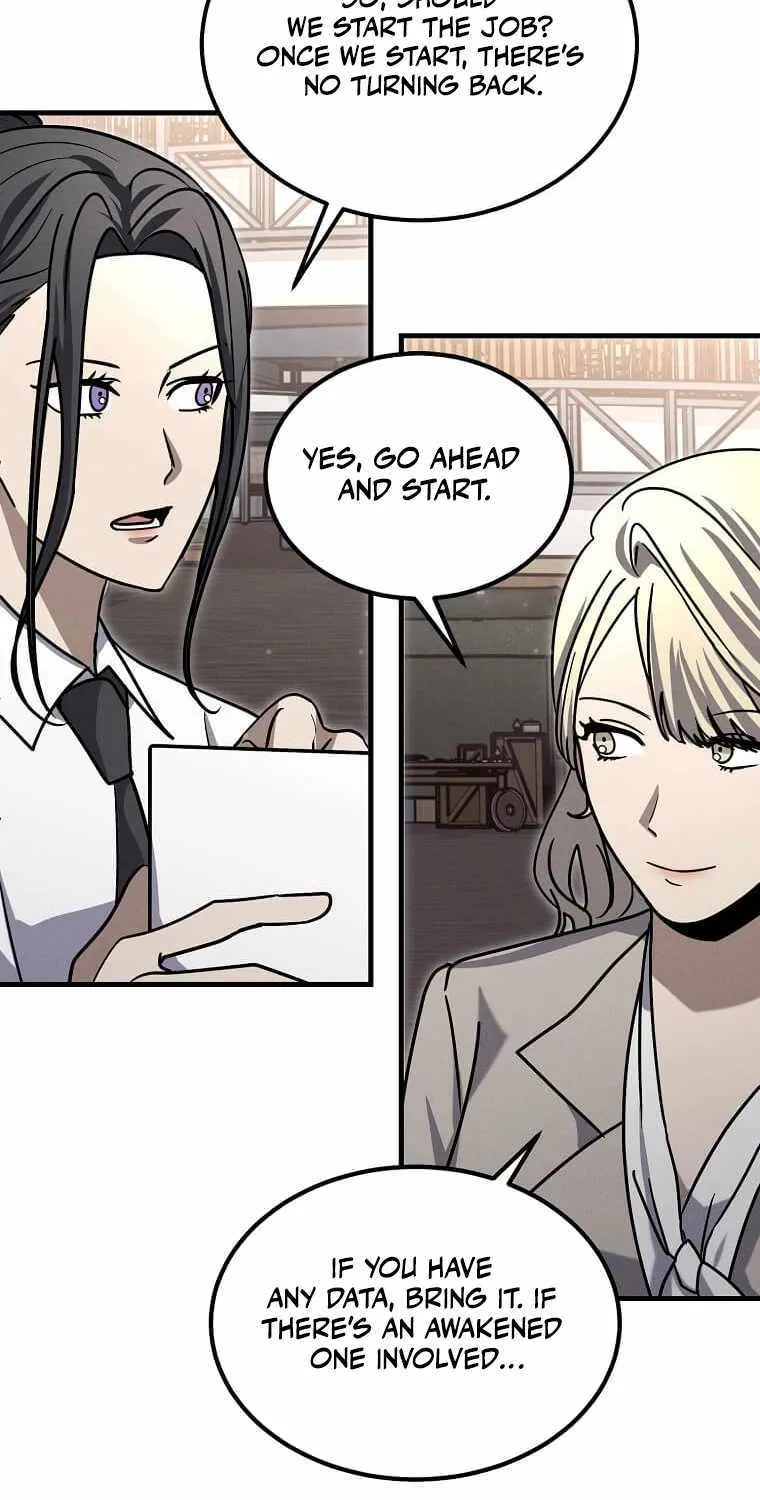 The Mythical Weapon Creation of the Regressed Genius Player Chapter 15 page 80 - 