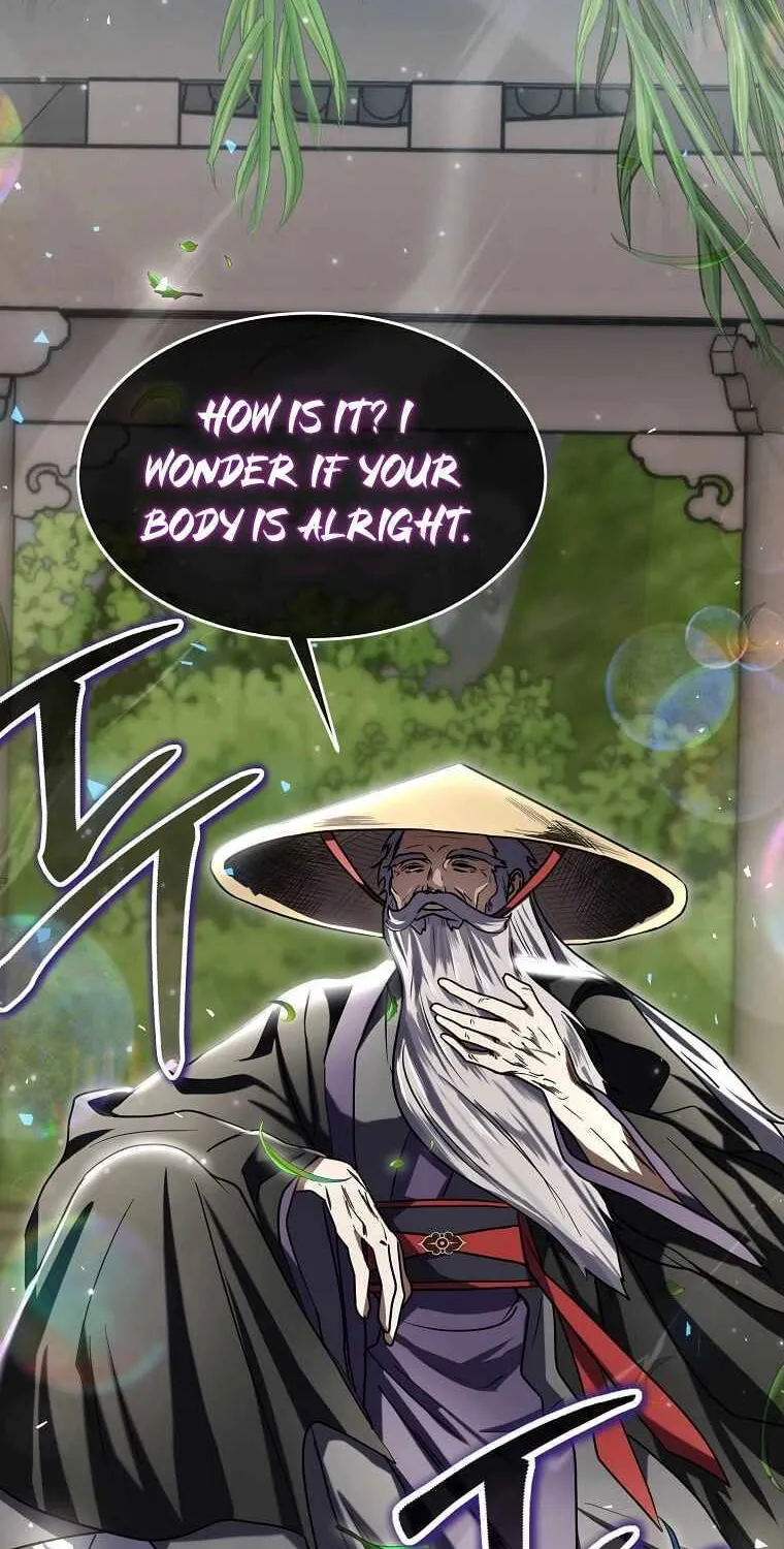 The Mythical Weapon Creation of the Regressed Genius Player Chapter 16 page 106 - 