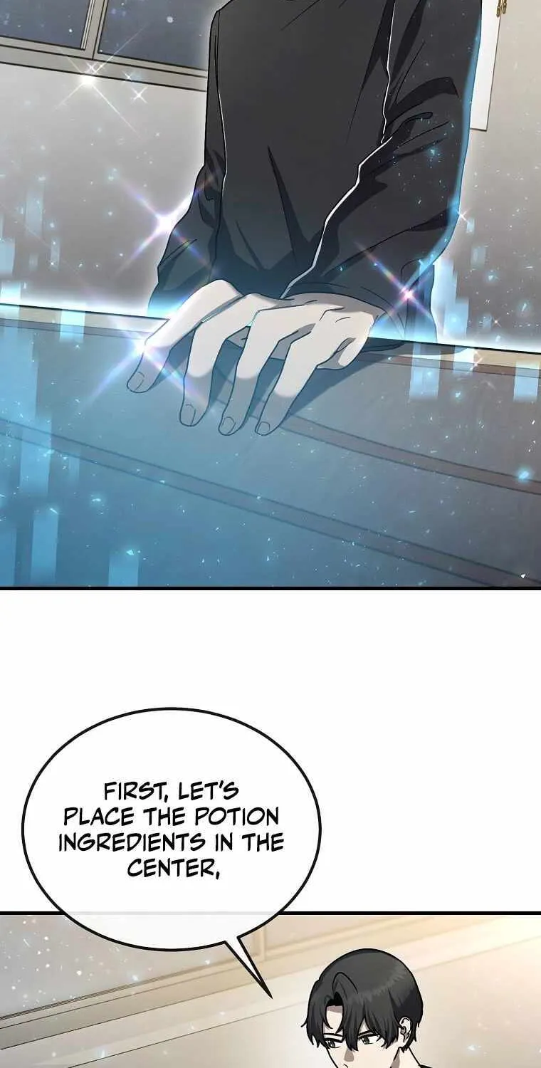 The Mythical Weapon Creation of the Regressed Genius Player Chapter 16 page 21 - 