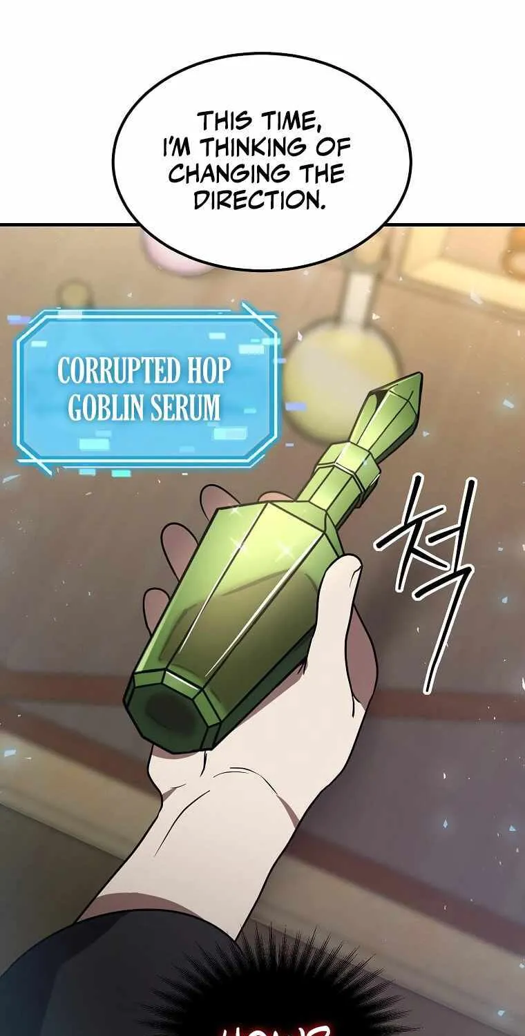 The Mythical Weapon Creation of the Regressed Genius Player Chapter 16 page 24 - 