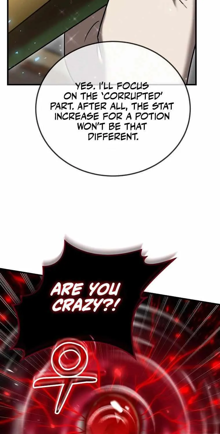 The Mythical Weapon Creation of the Regressed Genius Player Chapter 16 page 28 - 