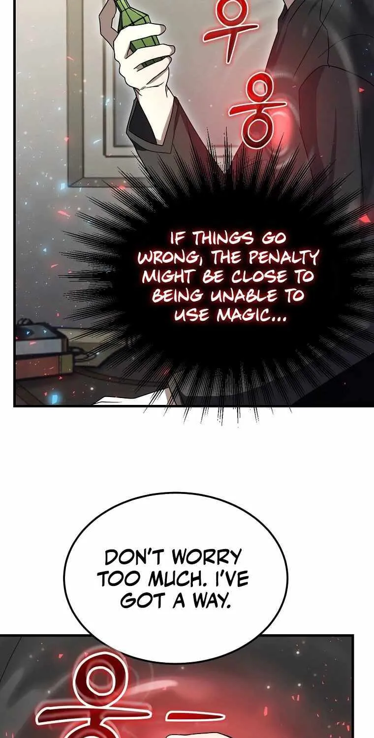 The Mythical Weapon Creation of the Regressed Genius Player Chapter 16 page 30 - 