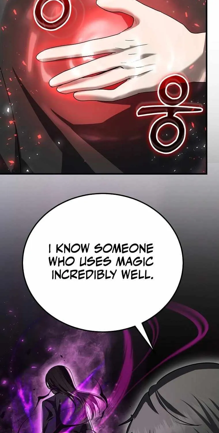 The Mythical Weapon Creation of the Regressed Genius Player Chapter 16 page 31 - 
