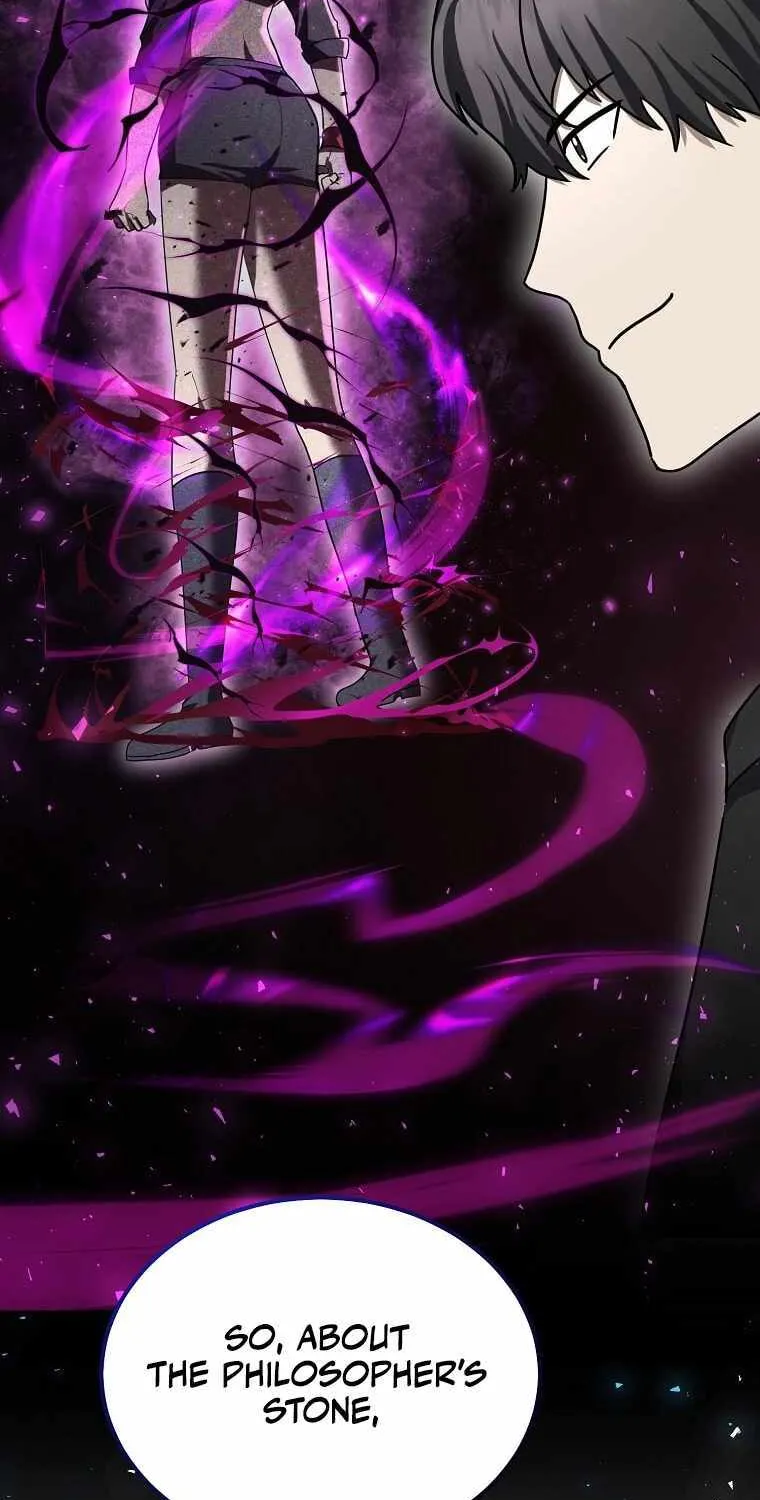 The Mythical Weapon Creation of the Regressed Genius Player Chapter 16 page 32 - 